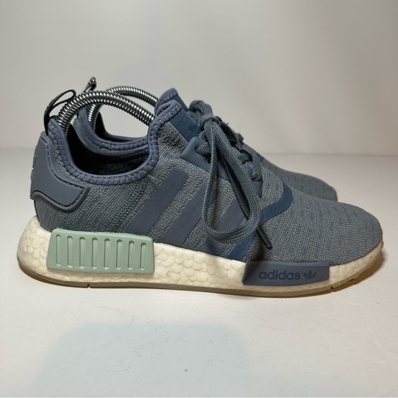 nmd raw steel